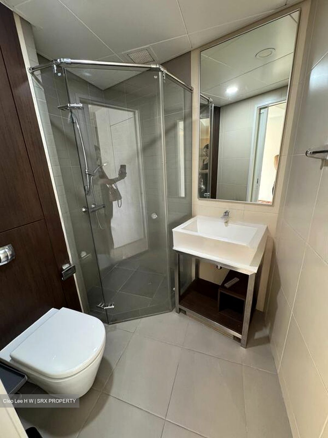 The Sail @ Marina Bay (D1), Apartment #452245591